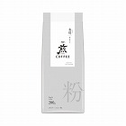 「煎」　レギュラー・コーヒー　粉　香醇　澄んだコク