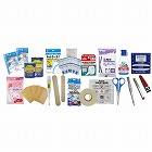 救急用品　スタンダードパックＩＩＩ