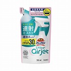 バスマジックリンエアジェットＦフローラル３５０ｍｌ