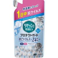 リセッシュ除菌ＥＸＰＧ　Ｐシャボン詰替３００ｍｌ