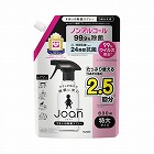 クイックルジョアン除菌スプレー詰替６３０ｍｌ