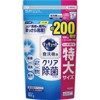 食洗機用キュキュットクエン酸効果詰替９００ｇ