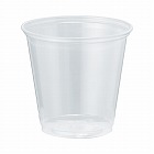 クリアーカップ３オンス（９０ｍｌ）１００個入