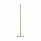 ＳＷセフティタフモップ　ＭＯ７５８‐０００Ｕ‐ＭＢ