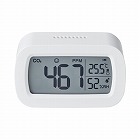 卓上ＣＯ２モニタ‐　ＣＤ１０