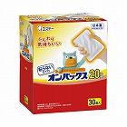 貼らないオンパックス　３０個入