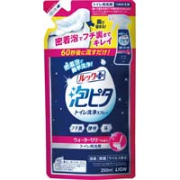 ルック＋泡ピタトイレ洗浄ＳＰＷリリー詰替２５０ｍｌ