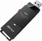 外付けＳＳＤ　ＳＳＤ‐ＰＵＴ２５０Ｕ３‐ＢＫＣ