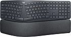 ワイヤレスキーボード　ＥＲＧＯ　Ｋ８６０