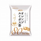 オレンジルイボスティーＴＢ　８０バッグ