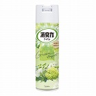 トイレの消臭力スプレー　グリーンブーケ　３６５ｍｌ