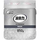 消臭力業務用ビーズ大容量本体　無香料　８５０ｇ