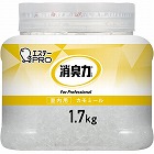 消臭力業務用クラッシュゲル室内カモミール１．７ｋｇ