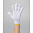 一般用軍手（ホワイト）　７ゲージ　６００ｇ　小さめ