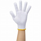 一般用軍手（ホワイト）　１０ゲージ　６００ｇ