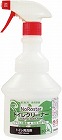 ノロスタートイレクリーナー空ボトル　５００ｍｌ