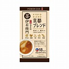 伊右衛門京都ブレンド　１８バッグ×１２