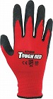 ゴム手袋タフレッド　ＳＳ　３双入×５