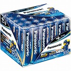 乾電池エボルタＮＥＯ　３０本　単４