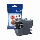 純正インク　ＬＣ４１１ＢＫ　ブラック