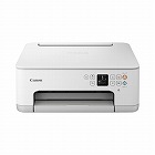 インクジェット複合機　ＴＳ７５３０　ＷＨＩＴＥ