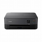 インクジェット複合機　ＴＳ５４３０　ＢＬＡＣＫ