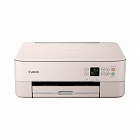 インクジェット複合機　ＴＳ５４３０　ＰＩＮＫ