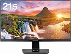 ２１．５液晶ディスプレイモニター