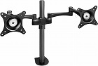 デュアルモニターアーム【取寄品】