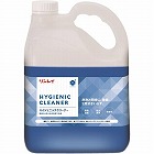ハイジェニッククリーナー　詰替　４Ｌ