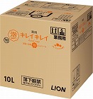 キレイキレイ薬用泡ハンドソープフルーツＭ１０Ｌ