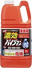 業務用　濃効パイプマン２Ｌ