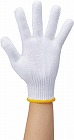 一般用軍手（ホワイト）　１０ゲージ　６００ｇ×６０