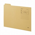 ｉｉｍｏ　個別フォルダー　１／４山　１０冊