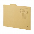 ｉｉｍｏ　個別フォルダー　２／４山　１０冊