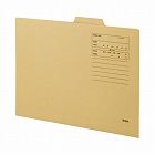 ｉｉｍｏ　個別フォルダー　３／４山　１０冊