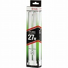 ＡＬＥＧ　ＦＰＬ蛍光灯　ＦＰＬ２７ＥＸ‐Ｎ