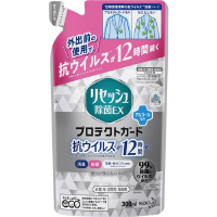 リセッシュ除菌ＥＸプロテクトＧ詰替３００ｍｌ×２４