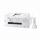 Ａ４インクＦＡＸ複合機　ＭＦＣ‐Ｊ４９４０ＤＮ