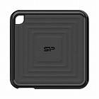 外付けポータブルＳＳＤ　２４０ＧＢ