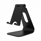 タブレットスタンド　ＡＳ‐ＢＳＢＭ　ブラック