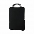 タブレットケース　耐衝撃　１１．６インチ　ブラック