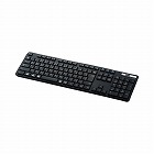 キーボード　Ｂｌｕｅｔｏｏｔｈ　薄型　フル　抗菌