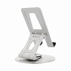 １３インチまでのタブレットなどに対応スタンド　ＳＩ