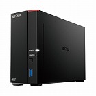 ＬｉｎｋＳｔａｔｉｏｎ２．５ＧｂＥ搭載　３ＴＢ