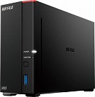ＬｉｎｋＳｔａｔｉｏｎ２．５ＧｂＥ搭載　８ＴＢ