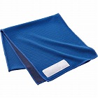 管理しやすい冷感タオル×３