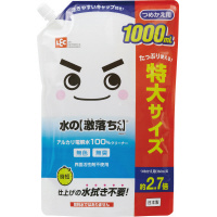 水の激落ちくん　詰替　１０００ｍｌ　業務用