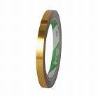 ニチバンバッグシーリングテープＰＥＴ５０ｍ金