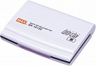 瞬乾スタンプ台小形黒紙箱３個